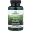 Розторопша, 500 мг, Full Spectrum Milk Thistle, Swanson, 100 веганських капсул