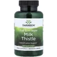 Расторопша, 500 мг, Full Spectrum Milk Thistle, Swanson, 100 веганских капсул