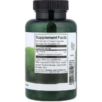 Расторопша, 500 мг, Full Spectrum Milk Thistle, Swanson, 100 веганских капсул: цены и характеристики