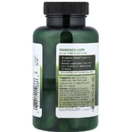 Расторопша, 500 мг, Full Spectrum Milk Thistle, Swanson, 100 веганских капсул: цены и характеристики