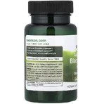 Черный орех, 500 мг, Full Spectrum Black Walnut Hulls, Swanson, 60 капсул: цены и характеристики