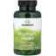 Шелуха семян подорожника, 610 мг, Psyllium Husks, Swanson, 100 веганских капсул