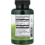 Лушпиння насіння подорожника, 610 мг, Psyllium Husks, Swanson, 100 веганських капсул: ціни та характеристики