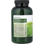 Шелуха семян подорожника, 610 мг, Psyllium Husks, Swanson, 300 веганских капсул: цены и характеристики