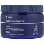 Магній гліцинат, смак винограду, Magnesium Glycinate Powder, Trace, 180 г: ціни та характеристики
