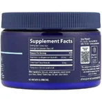 Магній гліцинат, смак винограду, Magnesium Glycinate Powder, Trace, 180 г: ціни та характеристики