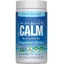 Магній у порошку, 350 мг, без ароматизаторів, CALM, Magnesium Supplement, Natural Vitality, 113 г