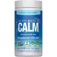 Магний в порошке, 350 мг, без ароматизаторов, CALM, Magnesium Supplement, Natural Vitality, 113 г