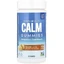 Цитрат Магния, 330 мг, вкус апельсина, CALM, Magnesium Supplement, Natural Vitality, 60 жевательных конфет