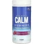 Цитрат Магния, 330 мг, вкус малина лимон, CALM, Magnesium Supplement, Natural Vitality, 120 жевательных конфет
