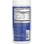 Цитрат Магнію, 330 мг, смак малина лимон, CALM, Magnesium Supplement, Natural Vitality, 60 жувальних цукерок: ціни та характеристики