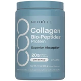 Био-пептиды коллагенового протеина, без вкуса, Collagen Protein Bio-Peptides, Neocell, 283 г