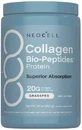 Біо-пептиди колагенового протеїну, без смаку, Collagen Protein Bio-Peptides, Neocell, 283 г