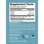 Біо-пептиди колагенового протеїну, без смаку, Collagen Protein Bio-Peptides, Neocell, 283 г: ціни та характеристики
