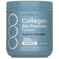 Био-пептиды коллагенового протеина, без вкуса, Collagen Protein Bio-Peptides, Neocell, 567 г