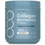 Био-пептиды коллагенового протеина, без вкуса, Collagen Protein Bio-Peptides, Neocell, 567 г: цены и характеристики