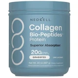 Био-пептиды коллагенового протеина, без вкуса, Collagen Protein Bio-Peptides, Neocell, 567 г
