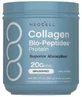 Біо-пептиди колагенового протеїну, без смаку, Collagen Protein Bio-Peptides, Neocell, 567 г