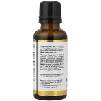 Вітамін D3 у краплях, 50 мкг (2000 МО), без смаку, Vitamin D3, California Gold Nutrition, 30 мл: ціни та характеристики