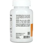 Кальций и Магний для детей, вкус торта, Chewable Calcium with Magnesium For Children, California Gold Nutrition, 90 жевательных таблеток: цены и характеристики