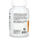 Магній для дітей, смак вишні, Chewable Magnesium for Children, California Gold Nutrition, 90 жувальних таблеток: ціни та характеристики