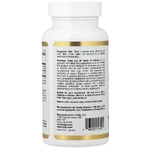 Цинк пиколинат, 50 мг, Zinc Picolinate, California Gold Nutrition, 120 вегетарианских капсул: цены и характеристики