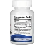 Вітамін D3, 25 мкг (1000 МО), смак ягід, Vitamin D3, Nordic Naturals, 60 жувальних цукерок: ціни та характеристики
