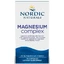 Магнію, 225 мг, Magnesium Complex, Nordic Naturals, 90 капсул
