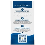 Магнію, 225 мг, Magnesium Complex, Nordic Naturals, 90 капсул: ціни та характеристики