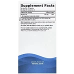Магний глицинат, 250 мг на порцию, Magnesium Glycinate, Nordic Naturals, 90 капсул: цены и характеристики