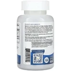 Магній, 300 мг на порцію, смак чорниці та лаванди, Magnesium, Nordic Naturals, 60 жувальних цукерок: ціни та характеристики
