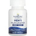 Мультивітаміни для чоловіків, Men's Multivitamin, One Daily, Nordic Naturals, 30 таблеток