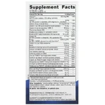 Мультивітаміни для чоловіків, Men's Multivitamin, One Daily, Nordic Naturals, 30 таблеток: ціни та характеристики