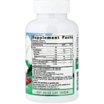 Пробиотики для детей, вкус ягод, Kids Probiotic Gummies, Nordic Naturals, 60 жевательных таблеток: цены и характеристики