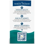 Пробиотики, 15 млрд КОЕ, Nordic Flora Probiotic, Comfort, Nordic Naturals, 30 капсул: цены и характеристики