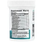 Пробиотики, 15 млрд КОЕ, Nordic Flora Probiotic, Comfort, Nordic Naturals, 30 капсул: цены и характеристики