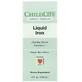 Железо жидкое, вкус ягод, Liquid Iron, ChildLife Clinicals, 118 мл