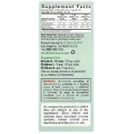Железо жидкое, вкус ягод, Liquid Iron, ChildLife Clinicals, 118 мл: цены и характеристики