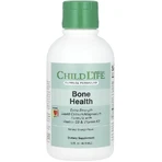 Кальций и магний с витаминами D3 и K2, вкус апельсина, Liquid Calcium/Magnesium Formula with Vitamin D3 & Vitamin K2, ChildLife Clinicals, 473 мл: цены и характеристики
