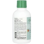 Кальций и магний с витаминами D3 и K2, вкус апельсина, Liquid Calcium/Magnesium Formula with Vitamin D3 & Vitamin K2, ChildLife Clinicals, 473 мл: цены и характеристики