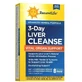 Очищення печінки, 3-денна програма, 3 Day Liver Cleanse, Renew Life, 12 вегетаріанських капсул