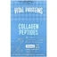 Пептиди колагену без ароматизаторів, 10 г у порції, Collagen Peptides, Vital Proteins, 20 пакетиків