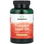 Олія насіння гарбуза 1000 мг Swanson Pumpkin Seed Oil, 100 гелевих капсул