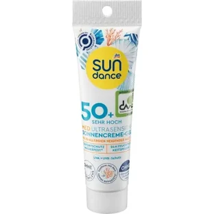 Сонцезахисний гель Sundance SPF 50+, 30 мл