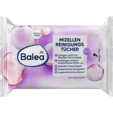 Balea Мицеллирующие салфетки, 25 шт.