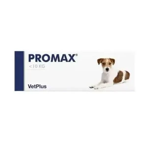 Пищевая добавка для собак и кошек мелких пород <10 кг Promax Small Breed, 9 мл, VetPlus