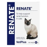 Renate Cat Добавка для підтримки нирок Renate Cat, 30 пакетиків, VetPlus