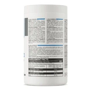 OstroVit BCAA + глютамін 5500, 300 капсул