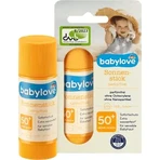 Babylove Baby Sun Protection Stick spf50+, 20 г: цены и характеристики
