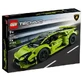 Конструктор Lamborghini Huracan Lego Technical, 9 років+, 42161, Lego